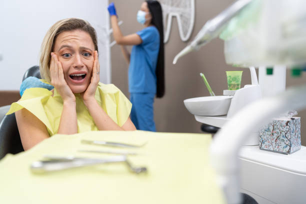Best Emergency Dentist for Lost Fillings or Crowns in Lisbon Falls, ME