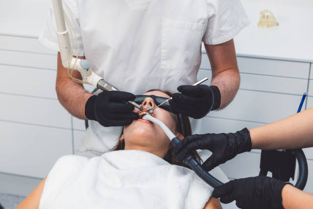 Best Broken or Cracked Tooth Emergency Dentist in Lisbon Falls, ME