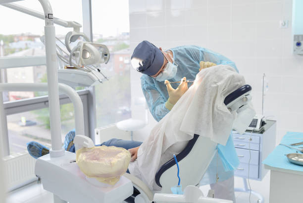 Best Pediatric Emergency Dentist in Lisbon Falls, ME